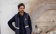 Evinin önündeki tekstil ürünleri tezgahı küle döndü
