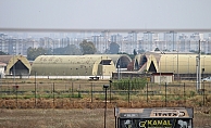 İsrail'in İran'ı vurmasının ardından İncirlik Üssü'nde sessizlik hakim
