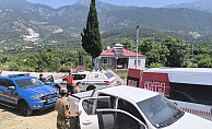 Kayıp yaşlı adam için 300 kişilik ekip 10 gündür sahada