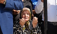 Antalya'da şehit annelerinin gözüyaşlı duaları 15 Temmuz'un acısını tazelendi