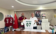 Başpehlivan Okulu’dan Alanya çıkarması
