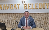  Manavgat Belediye Başkan Vekilliğine CHP'li Mehmet Çiçek seçildi
