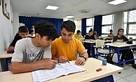 Muratpaşa’nın LGS başarısı