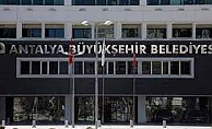 Antalya'da rüşvet operasyonunda yeni dalga: 17 gözaltı