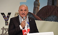 Başkan Eyüp Bülent Miran: "Zam teklifi kabul edilemez, gerçek bir iyileştirme sağlamayacak"