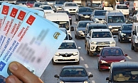 Eski tip sürücü belgelerinin yenilenme süresi uzatıldı