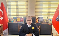 Gazipaşa İlçe Emniyet Müdürü’nden sahte yatırım uyarısı