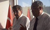 İYİ Parti Aksu’nun listesi onaylandı