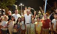 Kocagöz: "Kepez, Antalya’nın vitrini olmalı"