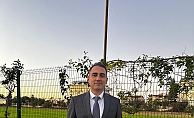 MASTOB'da yeni başkan Zafer Süral oldu