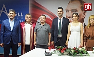 Siyasetin kalbi bu nikâhta attı!