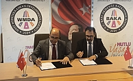 "Tuzlanmaya Karşı Yağmur Suyu Hasadı" Projesi hayata geçiyor