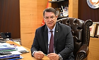 AESOB Başkanı Adlıhan Dere: "Güvenli eğitim, yerel esnafla başlar"