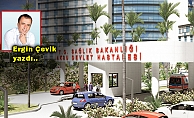 Aksu Devlet Hastanesi’nin Başhekimi kim olacak? İşte o isim!