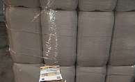 Manavgat Belediyesi 'yolsuzluk' ve 'rüşvet' soruşturmasında 3 kg külçe altın yarım milyonun üzerinde döviz ele geçirildi