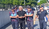 Manavgat eski Belediye Başkanı Şükrü Sözen tutuklandı