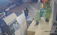 Önüne çıkan otomobilden kaçmak isterken devrilip başka aracın altına girdi: 1 yaralı