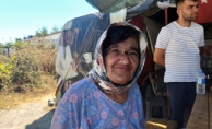Son durakta inmedi şoförler seferber oldu