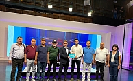 TİMBİR Antalya Heyeti, Makedonya’da dostluk köprüleri kurdu