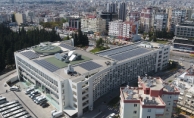 Antalya Büyükşehir Belediyesi'nden yenilenebilir enerji yatırımları