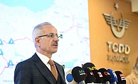  Bakan Uraloğlu proje açılışları için Antalya'ya geliyor
