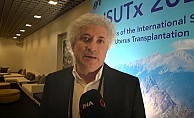  Prof. Dr. Ömer Özkan: "Nakilde en büyük hedef riskleri azaltmak"