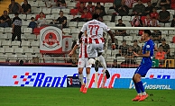 Trendyol Süper Lig: Antalyaspor: 2 - Çaykur Rizespor: 5 (Maç sonucu)