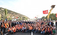  Ulaştırma ve Altyapı Bakanı Uraloğlu: "Tarım, ticaret ve turizme can suyu olacak"