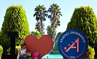  Akdeniz Üniversitesi, UI GreenMetric'te 119 basamak birden yükseldi