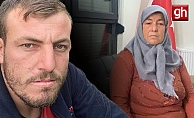 Aksu#039;da  oğlu öldürülen Anne:  Oğlum yıkanırken gördüm: Boynunda tırnak izleri vardı”