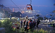 Teleferik kazası davasında adli kontroller kalktı