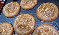 Ramazan pidesi Büyükşehir Halk Ekmek büfelerinde yerini alacak