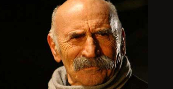 Tuncel Kurtiz vefat etti