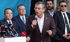 CHP Genel Başkanı Özel: "Türkiye’yi AB'nin tam üyesi haline getireceğiz"