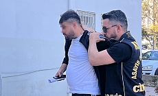  Kendisini taciz ettiğini iddia ettiği arkadaşını öldürdü