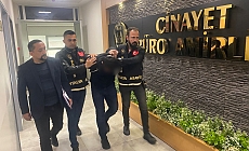 Deli numarası tutmadı, ağırlaştırılmış ömür boyu hapis cezası aldı