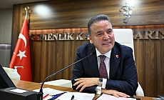 Büyükşehir Belediye Başkanı Muhittin Böcek anjiyo oldu
