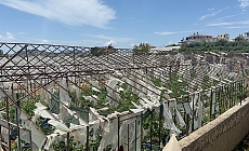 Antalya Gazipaşa'daki hortumun bilançosu belli oldu