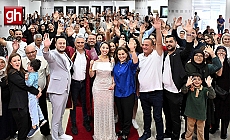 Antalya'da '05.05.2025' yoğunluğu