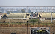 İsrail'in İran'ı vurmasının ardından İncirlik Üssü'nde sessizlik hakim