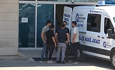 Ağabeyi tarafından 14 bıçak darbesi ile öldürülen genç kızın cenazesi teslim alındı