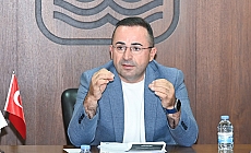  MATSO’da nefes kredisi toplantısı gerçekleştirildi