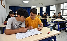Muratpaşa’nın LGS başarısı