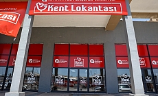 Kepez’de ikinci kent lokantası hizmete açıldı