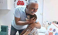 168 çocuk Muratpaşa Belediyesi’nin sünnet şöleniyle mutlu oldu