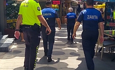 Manavgat’ta yaya güvenliği denetimi