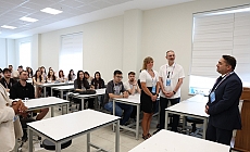 ALKÜ Erasmus KA131 bütçesi, 2 yılda yüzde 202 arttı