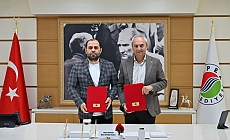 Kepez’e yeni bir Semt Evi
