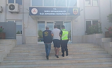 Serik’te 29 yıl 5 ay kesinleşmiş hapis cezası bulunan hükümlü yakalandı