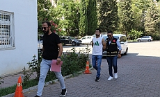 Telefonda başlayan tartışma cinayetle bitmişti: Şüpheli adliyeye sevk edildi